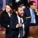How Many Times Have Democrats Disrupted a Trump State of the Union Address?