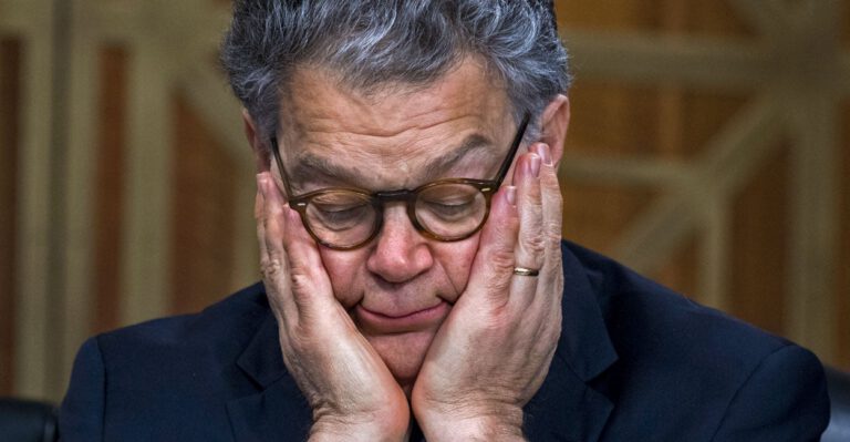 Democrats in Meltdown Mode as Obamacare Individual Mandate Moves Toward Extinction