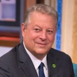 Al Gore's Carbon Footprint Hypocrisy