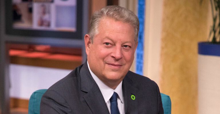 Al Gore’s Carbon Footprint Hypocrisy