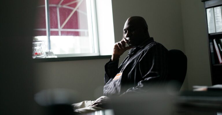 Why 3 Men With All the Power Will Soon Parole More Prisoners in Alabama