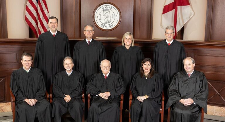 ‘Shameful’: Alabama Supreme Court Justice, AG Slam SPLC for ‘Displays of Racial Bias’