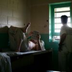 How Overcrowding Has Forced Alabama to Confront Its Prison Problem