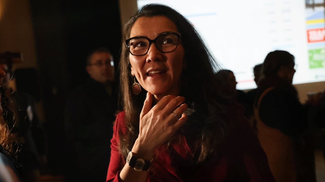 Alaska Senate Candidate Backed Income Tax Plan Critics Say Would Hit Lower-Income Earners Harder Than Millionaires