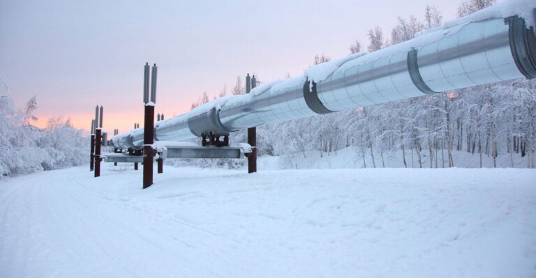 Tax Reform Bill Would Give Back Alaskans Control of Their Energy Future