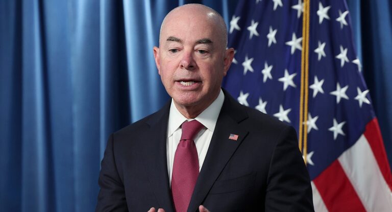 IMMIGRATION HOLD-OVER: Biden Political Appointee Still Holds Prominent DHS Position Under Trump