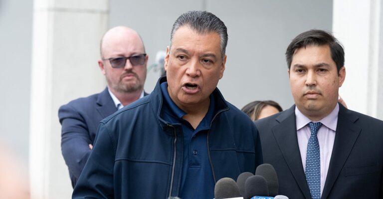 Democrats Engage in the Political Messaging Equivalent of Suicide-by-Cop