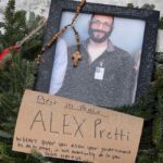 New Video Shines Light on Alex Pretti’s Confrontation With Federal Agents