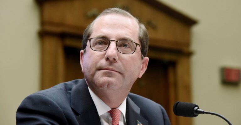 New Health Secretary Offers Bold Vision for Reform. But the Devil’s in the Details.