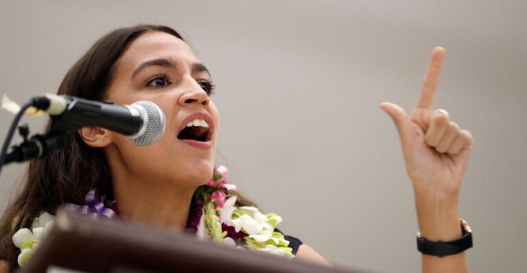 What to Do About the Growing Popularity of Socialism
