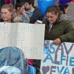 UK Government Seeks to Play God in Denying Alfie Evans Life Support