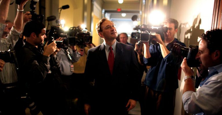 How Supreme Court’s Understanding of ‘Liberty’ in Gay Marriage Case Could Have Repercussions