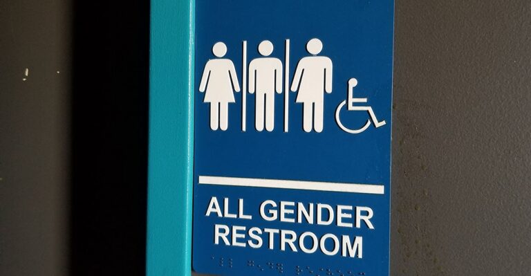 MULTI-GENDER BATHROOM? Parents Outraged Over Virginia High School’s New Layout