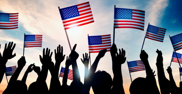 ‘Alternative Political Structures’ Called More Important Than Elections for Conservative Victory