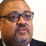 Trump's 'Catch-and-Kill Scheme' at Center of 34 False Statements Charges, Soros-Backed DA Says