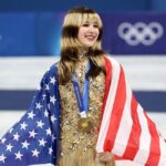 At Olympics, Alysa Liu's American Dream Comes True Against Wishes of CCP