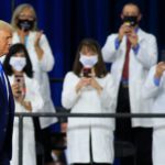 Trump Says His Order Covers Preexisting Conditions, Surprise Medical Billings