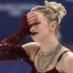 Unluckily Woke: Anti-Trump US Figure Skater Finishes 13th at Olympics