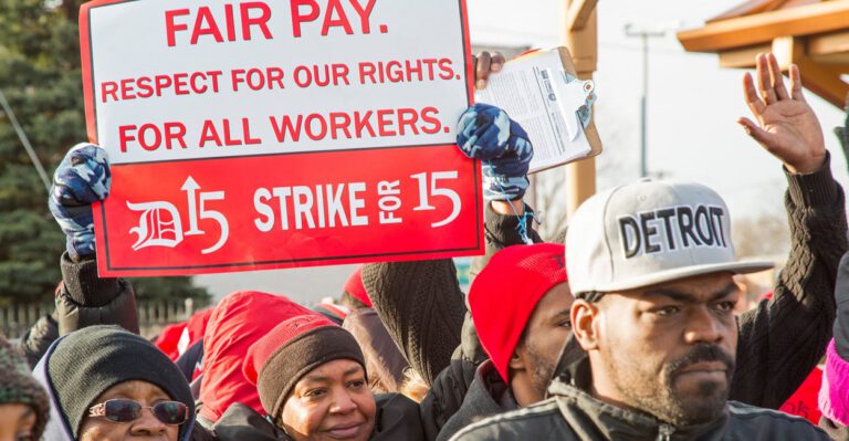 The Labor Board Is Now GOP-Run. Here’s 1 Big Change It Could Make to Rein In Unions.