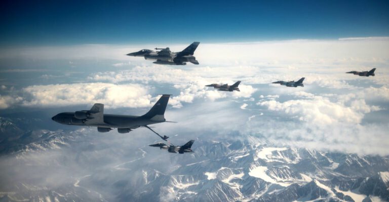 How Do Millennials View Foreign Policy?