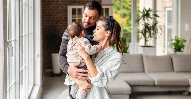 These Policies Could Reverse US Declining Marriage, Birth Rates