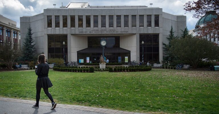 My University Forced Me to Take ‘AUx1,’ ‘AUx2’—aka Leftism 101, 102 