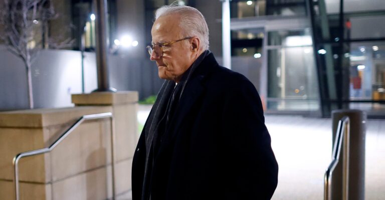 EXCLUSIVE: Kentucky AG Investigates Company at Center of $200,000 Payment to Bidens