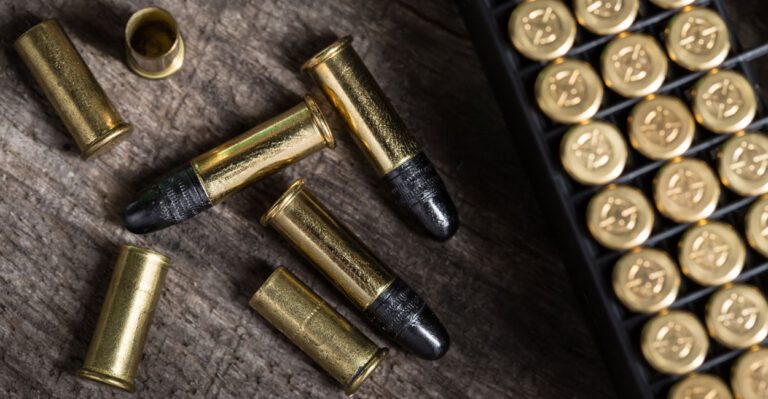 Why ‘Sin Taxes’ on Ammo Will Backfire