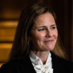 These 4 Immigration Opinions Demonstrate Amy Coney Barrett’s Faithful Adherence to the Law