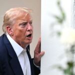 ‘Go to Hell': Trump Accuses Schumer of Extortion Tactics