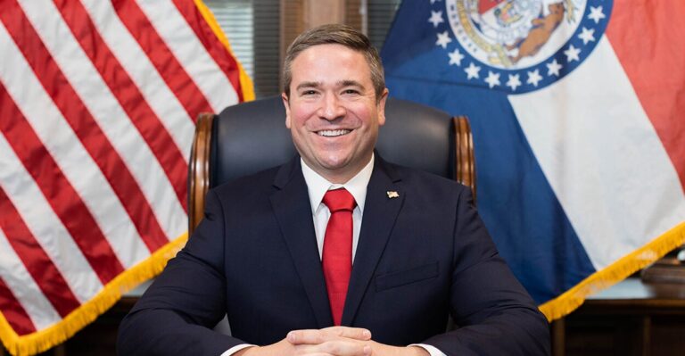 Missouri Attorney General Breaks Down State’s Battle Against ‘Child Mutilation’