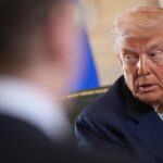 Trump Secures Record US-EU Trade Deal With $750B in European Investment