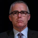 What Role Did Ex-FBI Head Andy McCabe's Wife Play in Gov't Weaponization Against Parents? Conservative Group Demands Answers