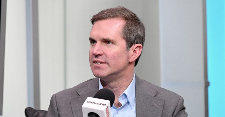 ‘Moderate’ Democrat Twists Christian Compassion to Defend Transgender ‘Treatments’