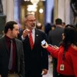 House Republicans Agree on Budget Resolution With Tax Cuts, Spending Reductions