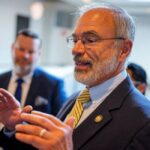 Maryland’s Sole GOP Congressman Safe From Redistricting