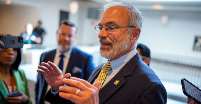 Maryland’s Sole GOP Congressman Safe From Redistricting