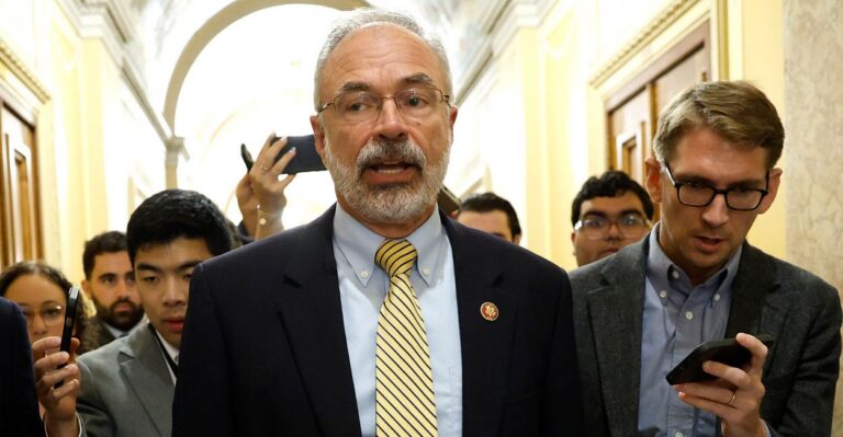 Freedom Caucus Prevails on Measure to Block Central Bank Digital Currency