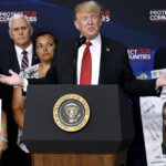 Families of Victims of Illegal Aliens Tell of ‘Permanent Separation’ From Children, Being Ignored by Media