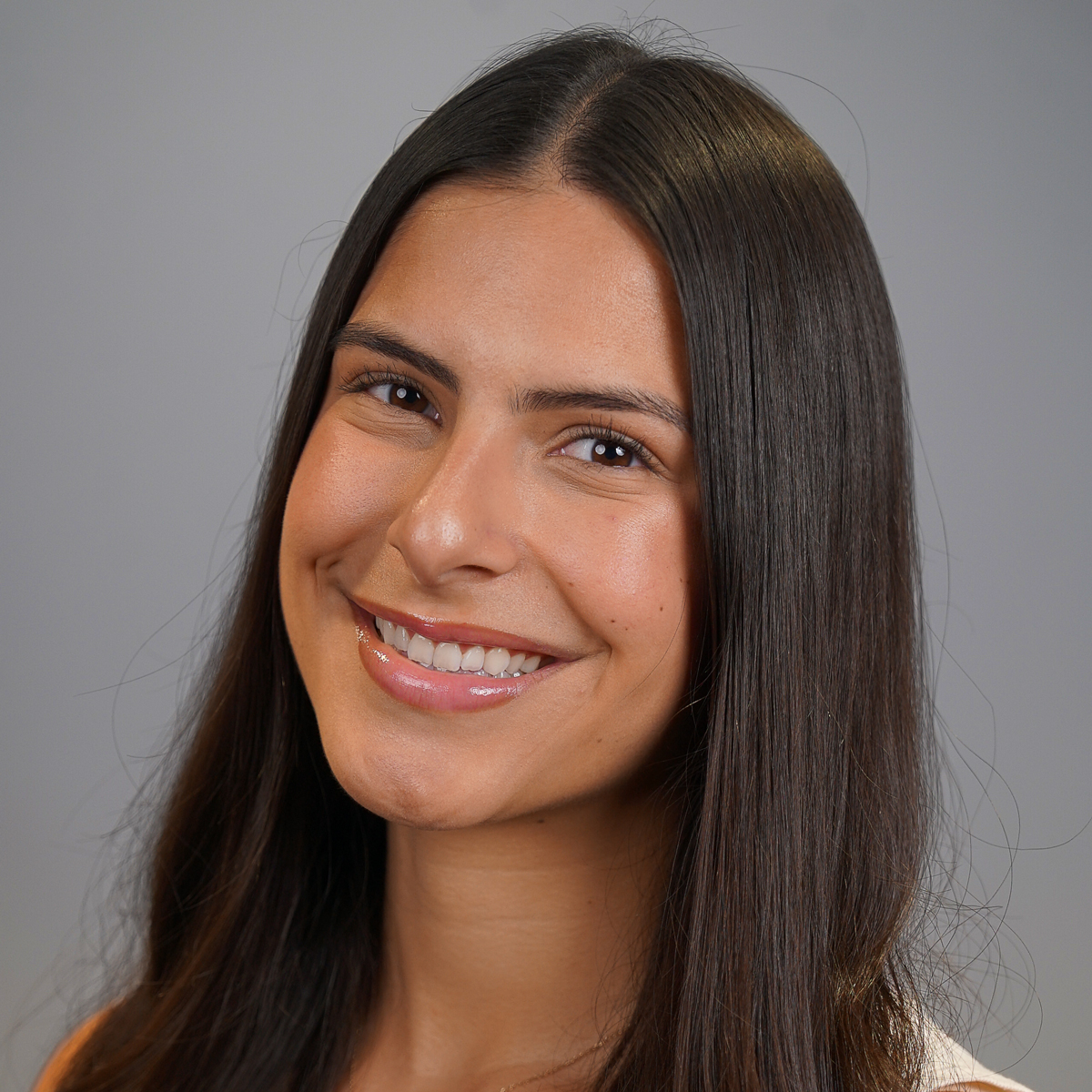 Angelina Delfin