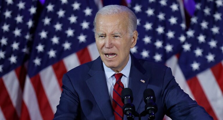 EXCLUSIVE: Why Did Biden’s Antisemitism Strategy Involve CAIR? New Tolerance Campaign Demands Answers.