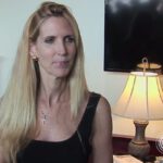 Ann Coulter’s Border Crisis Wish List: ‘I Want Same Fence Israel Has’
