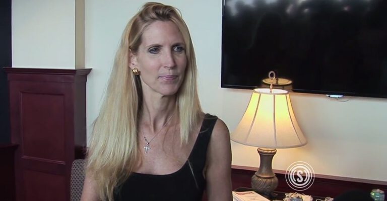 Ann Coulter’s Border Crisis Wish List: ‘I Want Same Fence Israel Has’