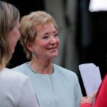 Education Sec. McMahon Defends Trump’s Freeze on Harvard Funds, Cites Title VI Violations