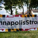 After Maryland Shooting, Trump Vows to ‘Reduce Violent Crime and to Protect Innocent Life'