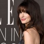 Anne Hathaway Calls Abortion 'Another Word for Mercy'