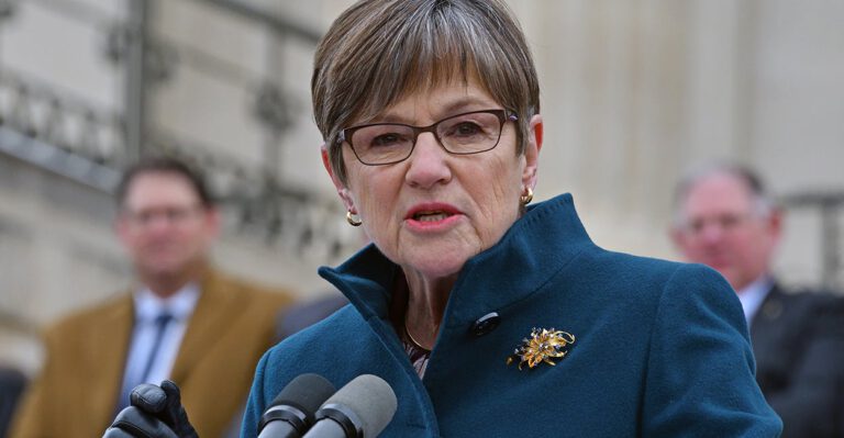 Governors Can’t Suspend the First Amendment