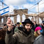 Anti-Semitism Is a Problem for Us All