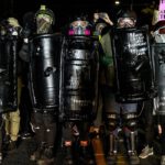 Antifa Wants to 'Overthrow Our Government,' Terrorism Expert Says