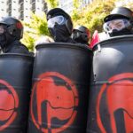 ‘ROAD MAP’ TO PROSECUTE ANTIFA: Texas ICE Riot Convictions Help Trump Counterterror Strategy